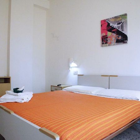 Hotel Lagomaggio Rimini Bagian luar foto
