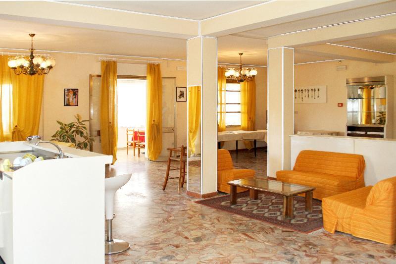 Hotel Lagomaggio Rimini Bagian luar foto