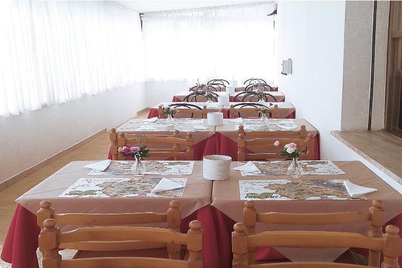 Hotel Lagomaggio Rimini Bagian luar foto