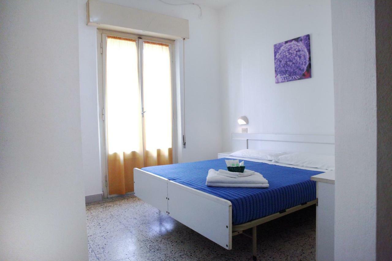 Hotel Lagomaggio Rimini Bagian luar foto